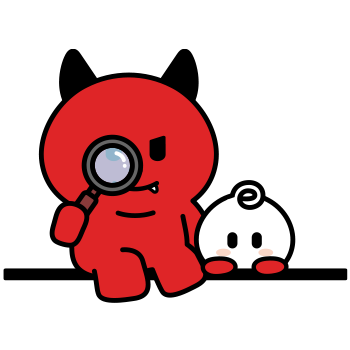 제품조회 캐릭터 아이콘